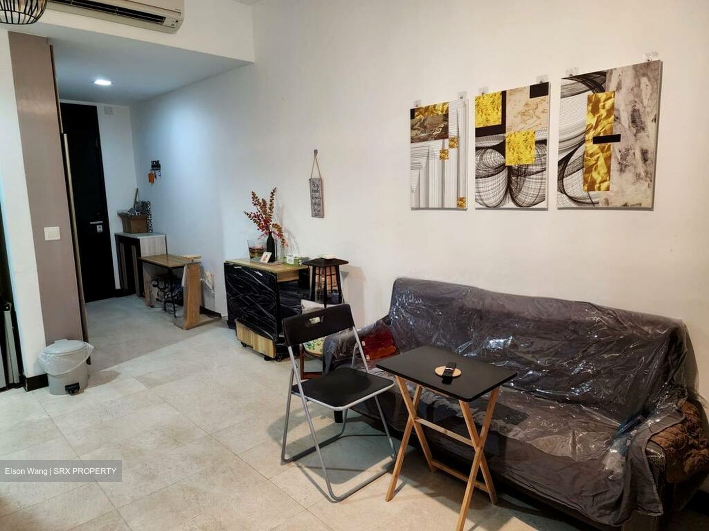 euHabitat (D14), Condominium #504355861